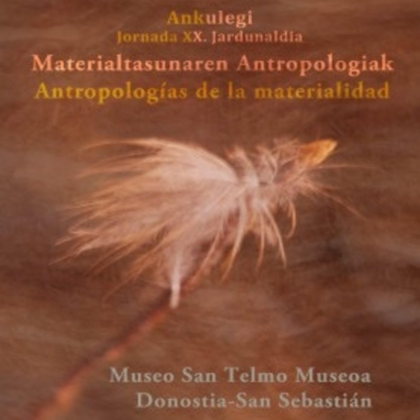 San Telmo Museoa: Erronkak / Desafíos