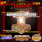 La Cueva Del Terror - Masters del Universo 04x05