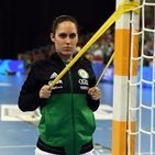Mireya González - Campeona Champions
