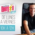 Nueva lista exitos estacion gng - del 60 al 1 con guillermo nieto en cadena energia radio