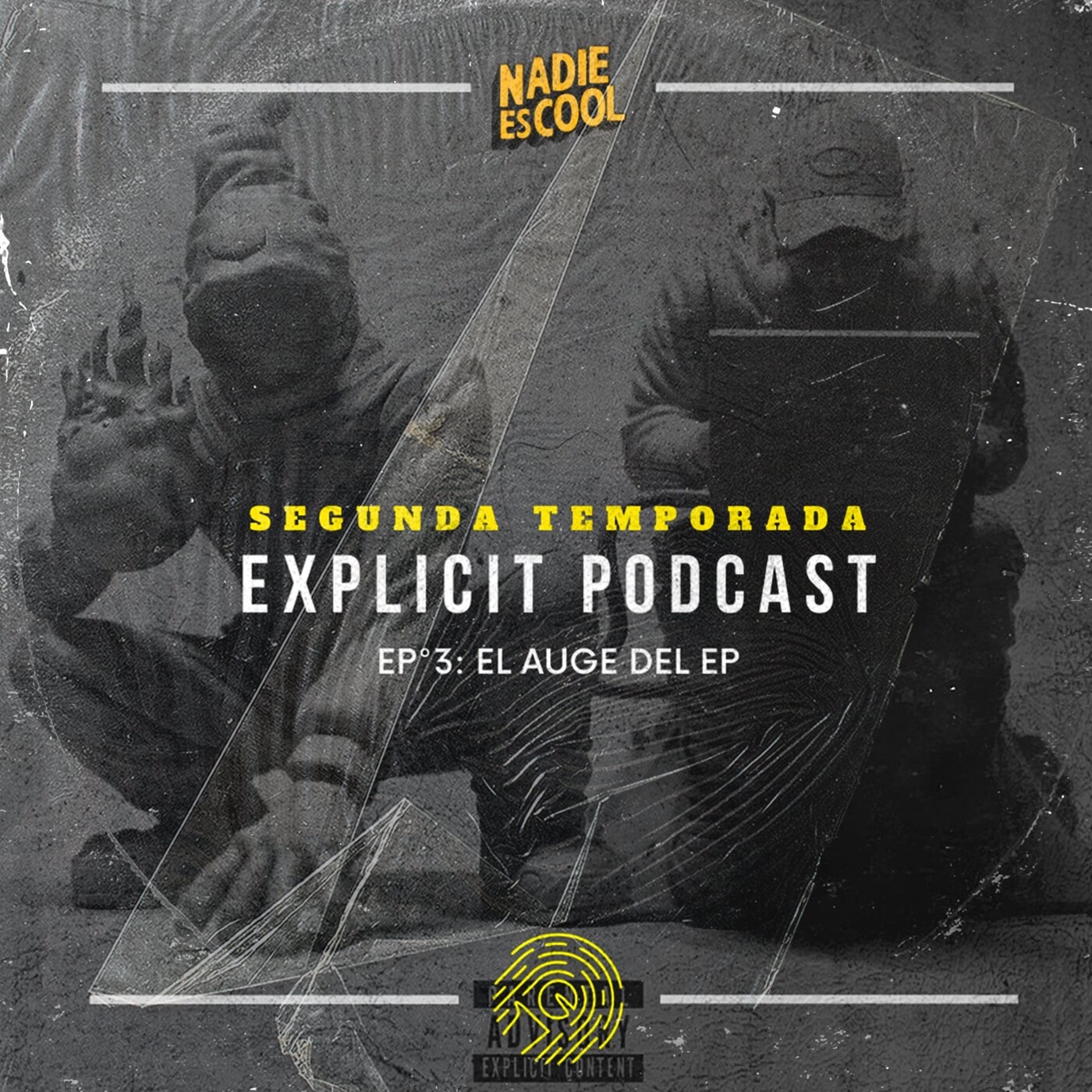 Explicit Hip Hop