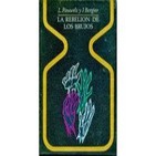 La rebelión de los brujos (2ª Parte). Cap. 2. El centésimo nombre del señor
