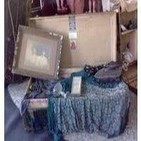 Origen de Aloja y Alondra del blog La llave del mundo