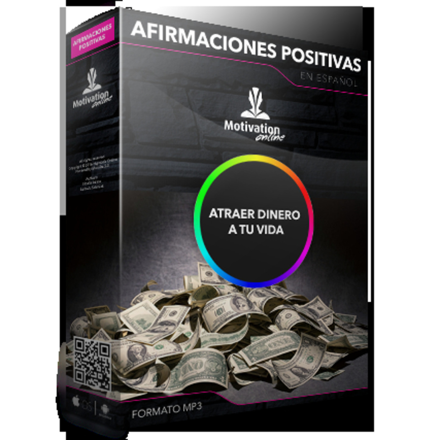 Afirmaciones