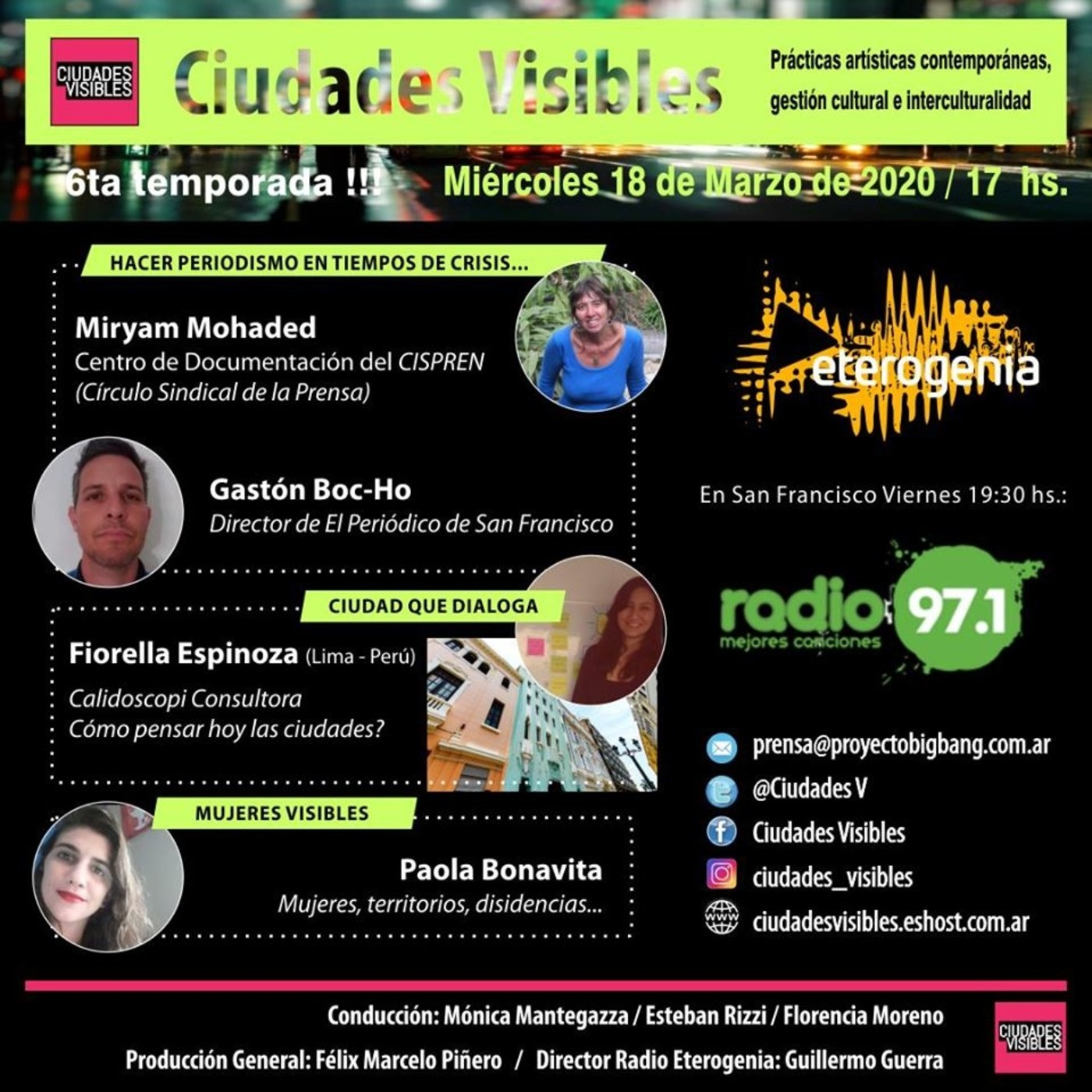 Radio Eterogenia