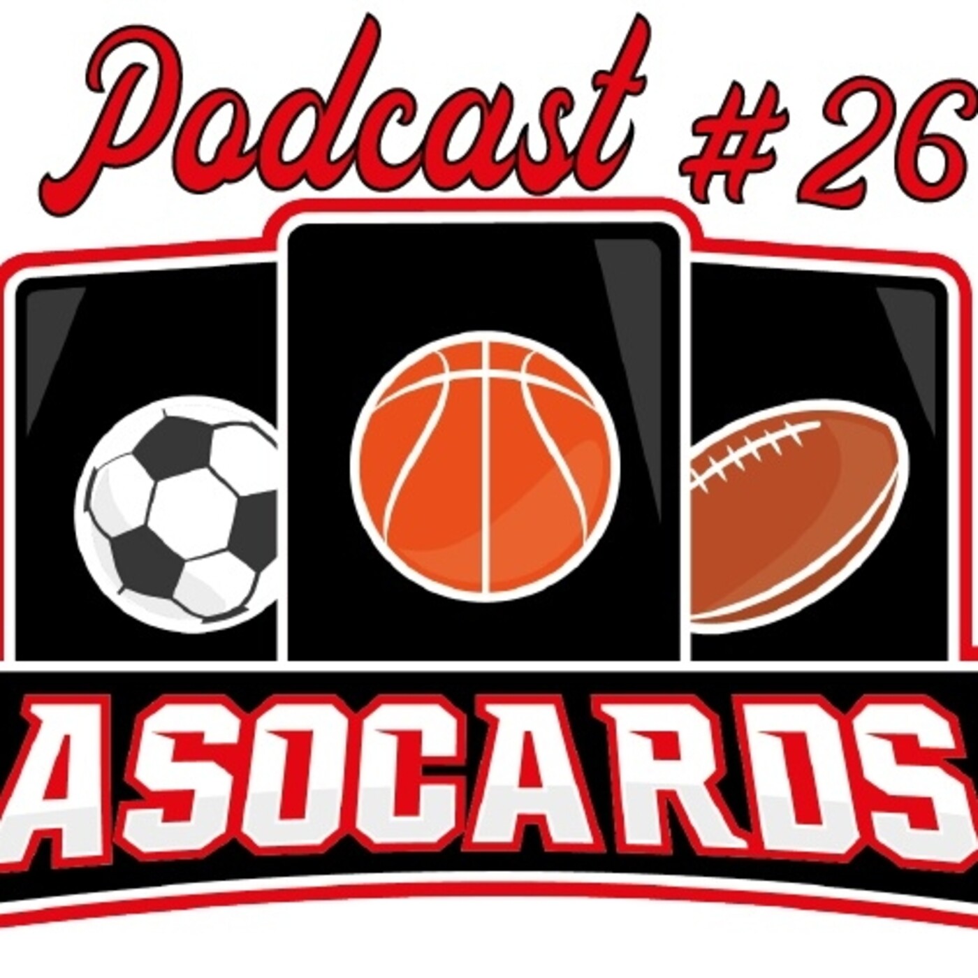 El Podcast de Asocards