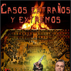 Programa 180: CASOS EXTREMOS Y EXTRAÑOS
