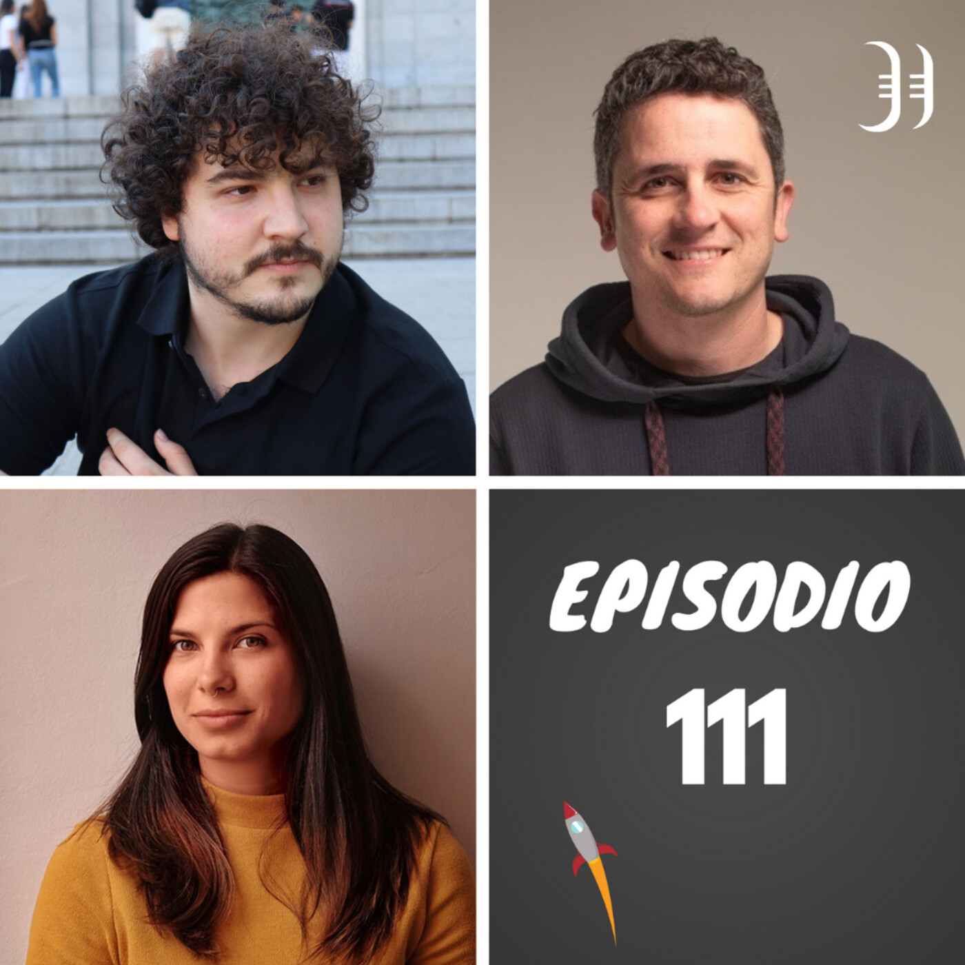 111. Copywriting del día a día, rap y la isla de las tentaciones