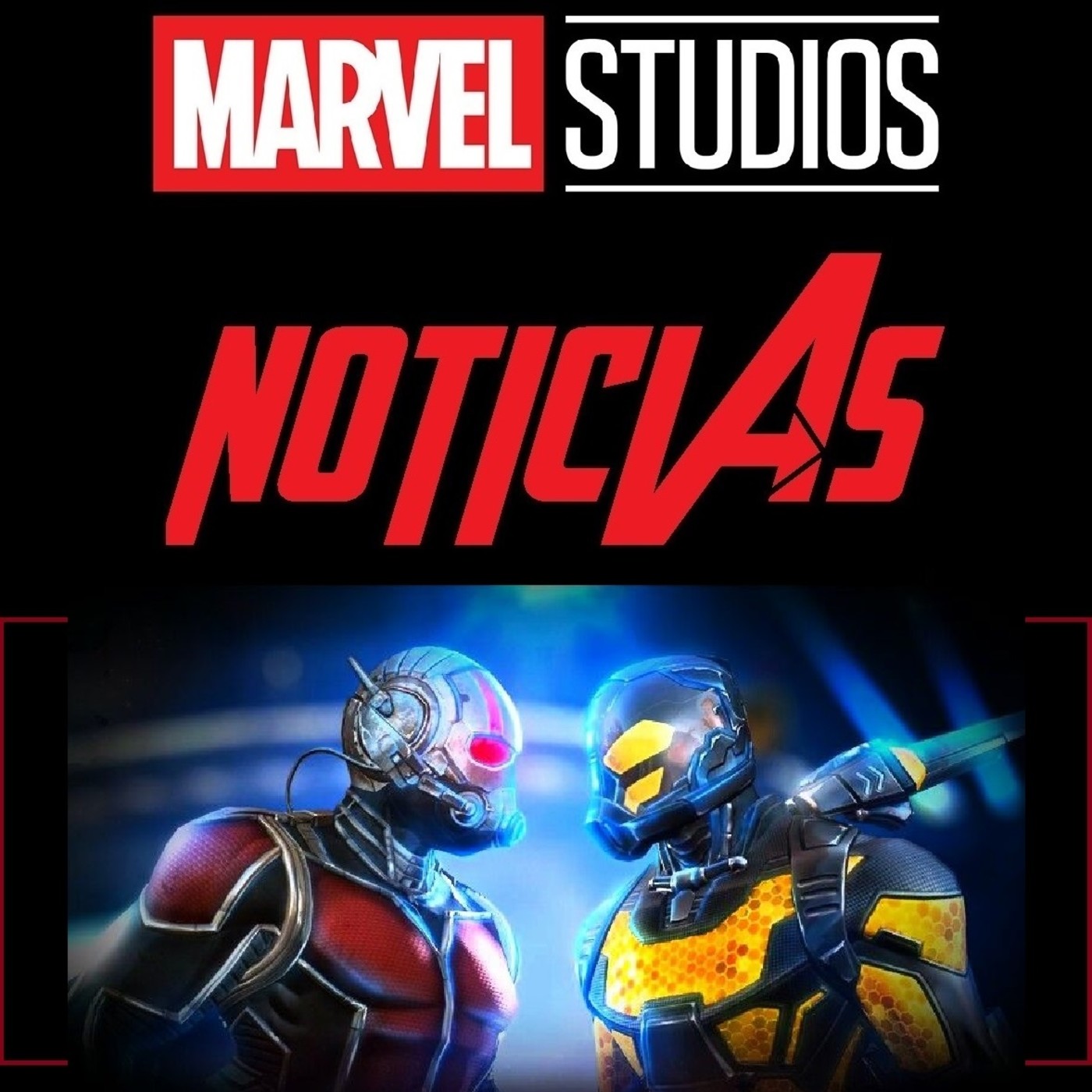MSN 51 - Retrospectiva: Ant-Man (2015)