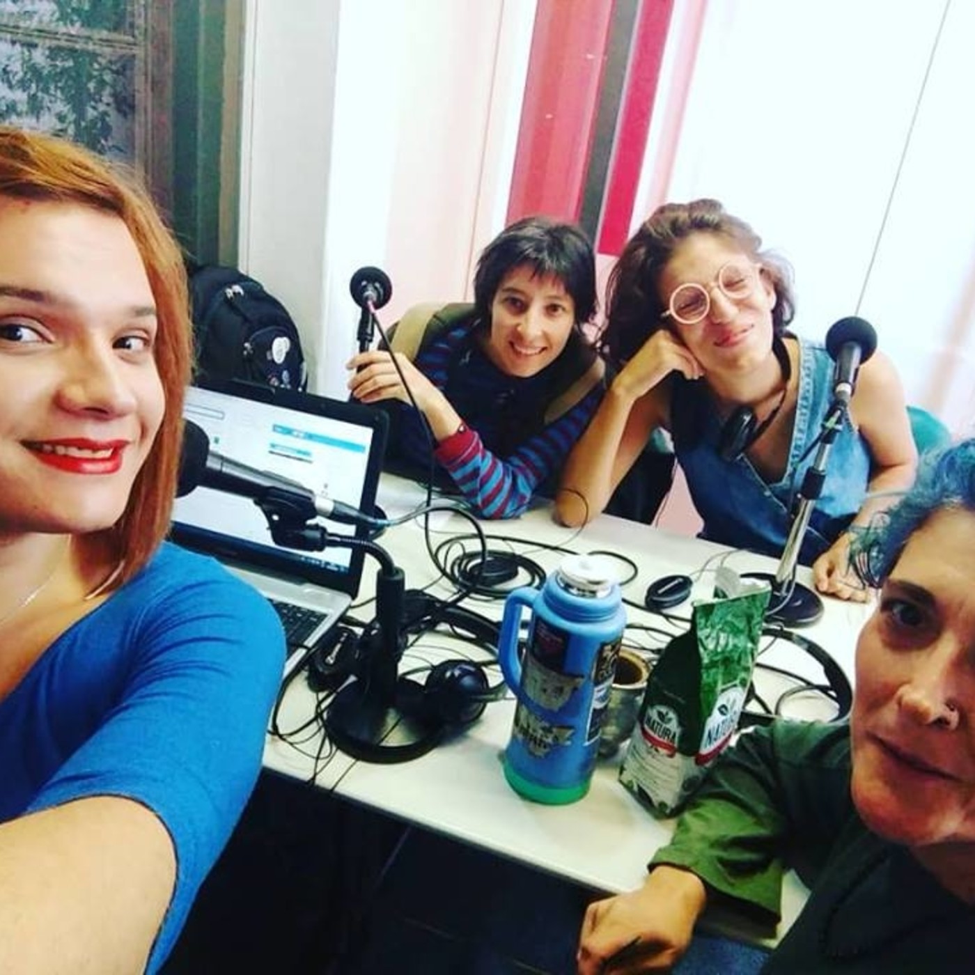 Radio Eterogenia