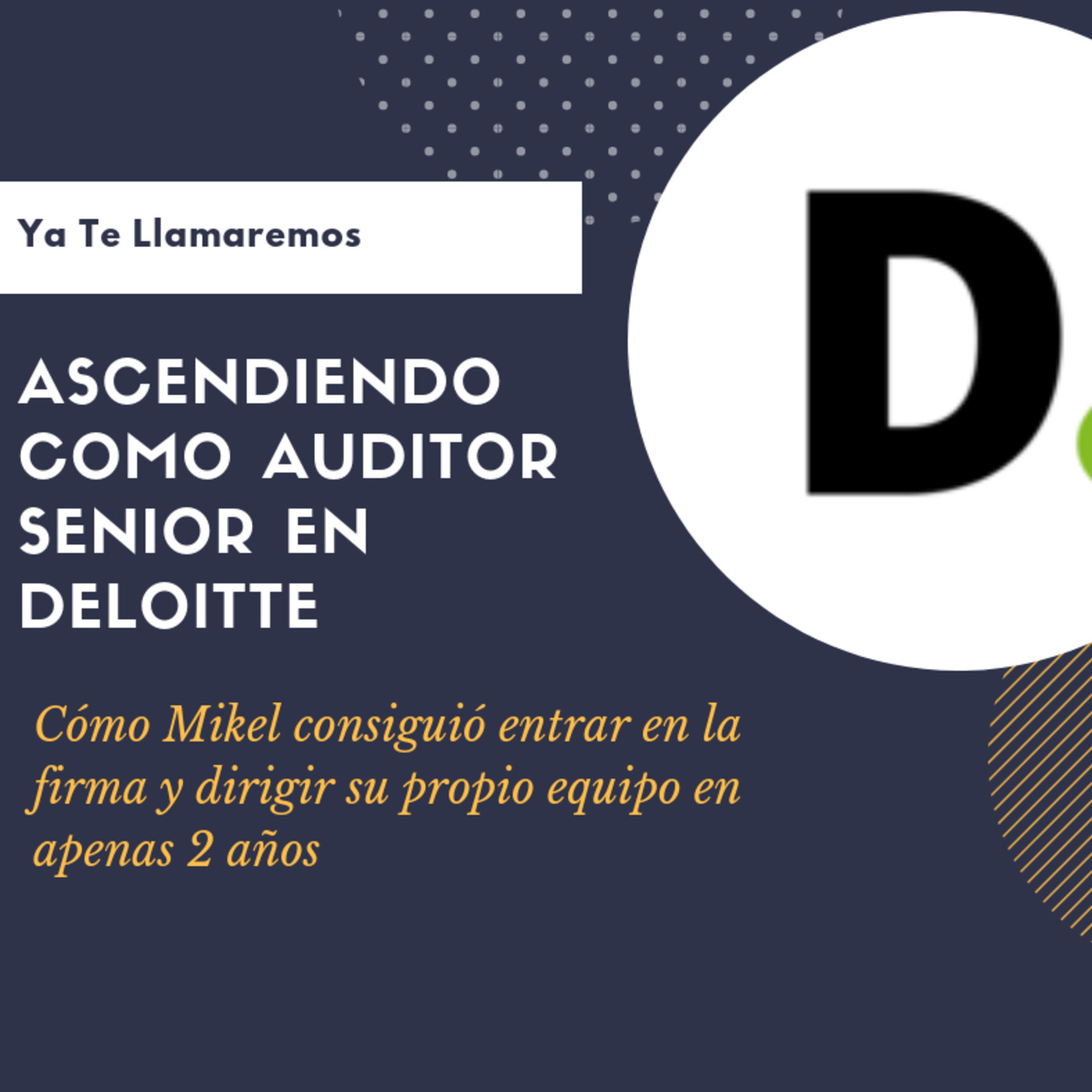 Encuentra trabajo - Ya Te Llamaremos