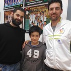 El último tiro 06/2/2017