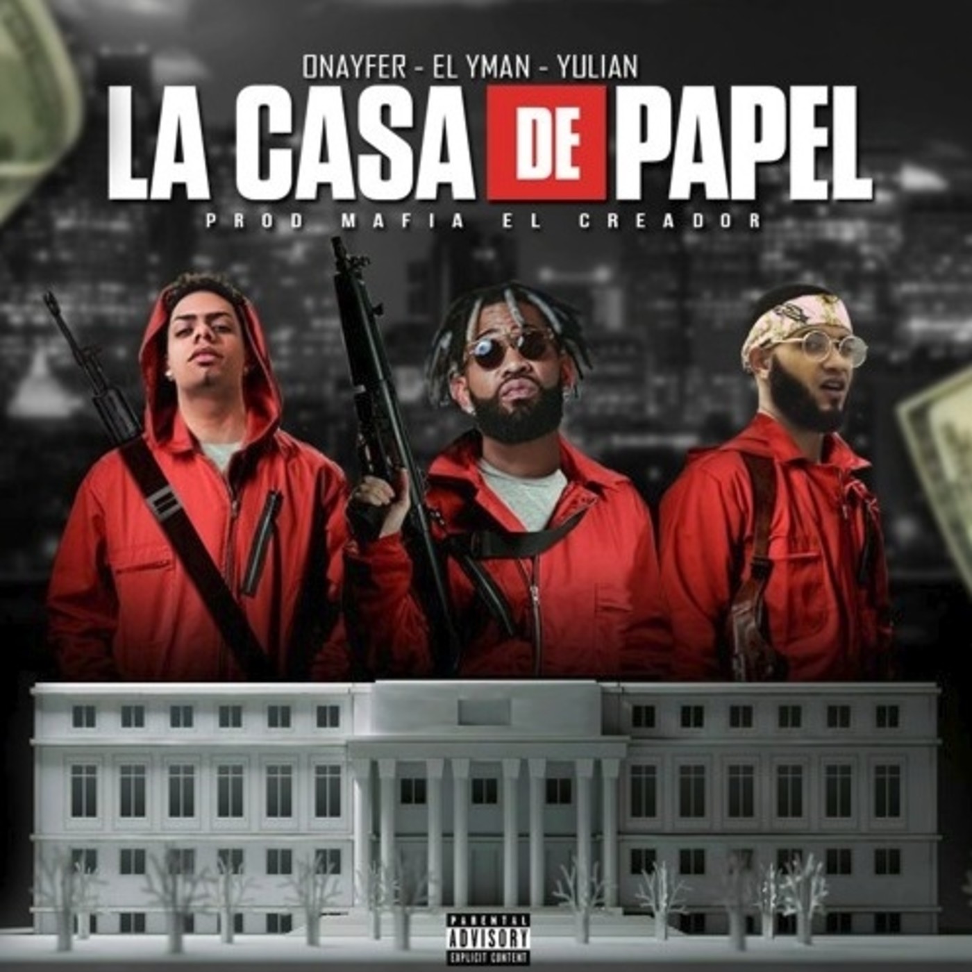 Casa De Papel Temporada 5 Descargar