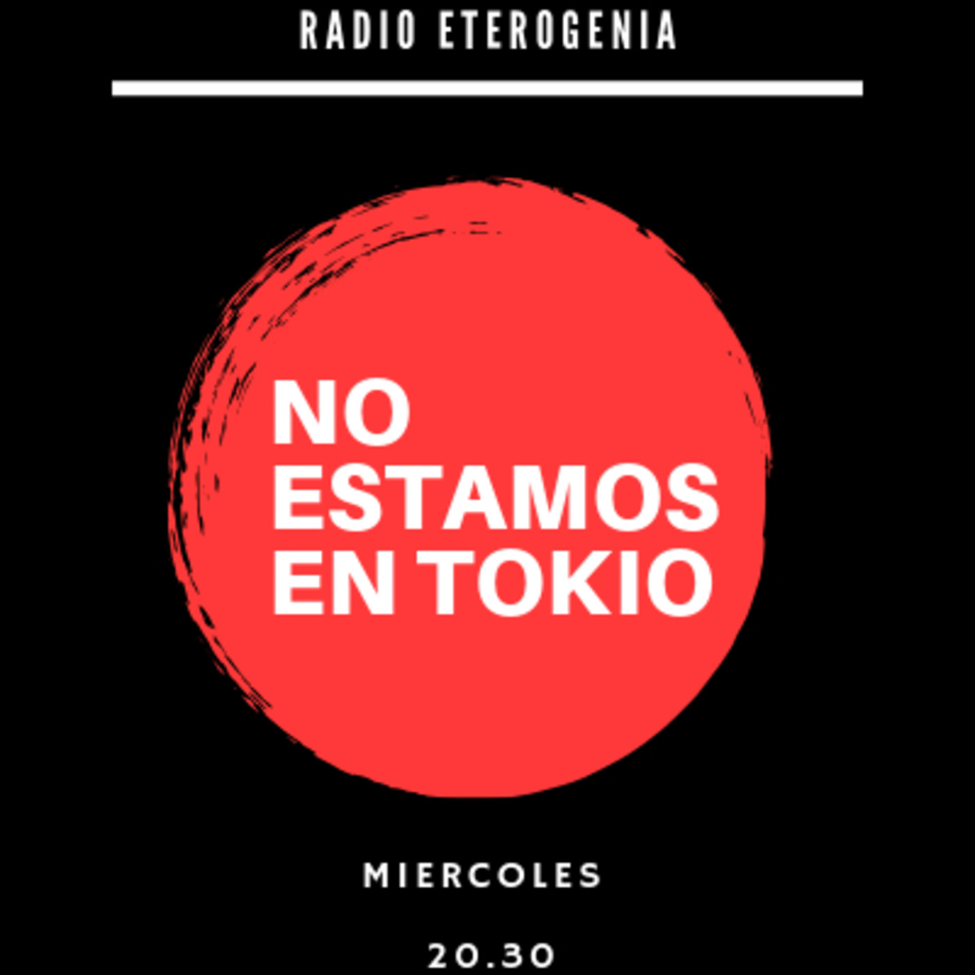 Radio Eterogenia