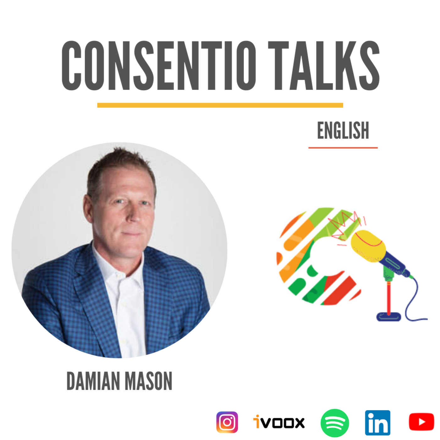 Consentio Talks