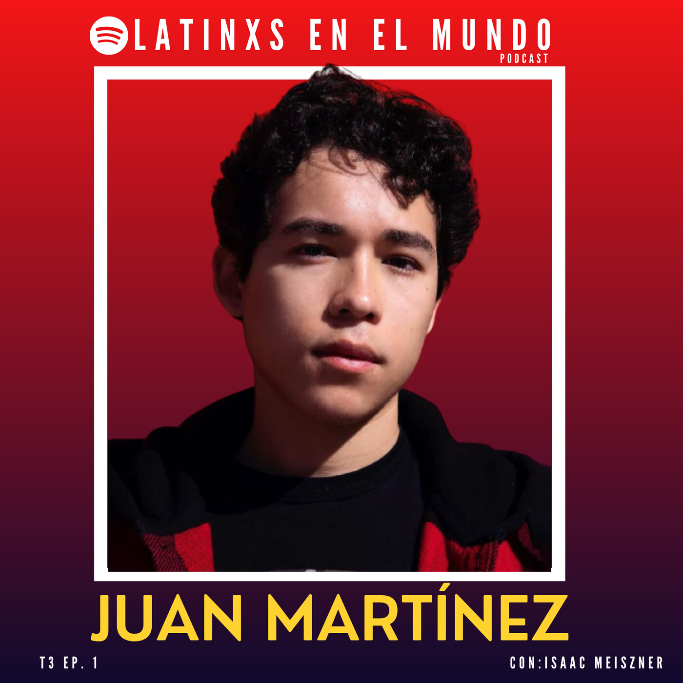 Latinxs En El Mundo