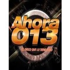 Ahora 013 (El Disco Que Lo Tiene Todo) - 1CD - 2013