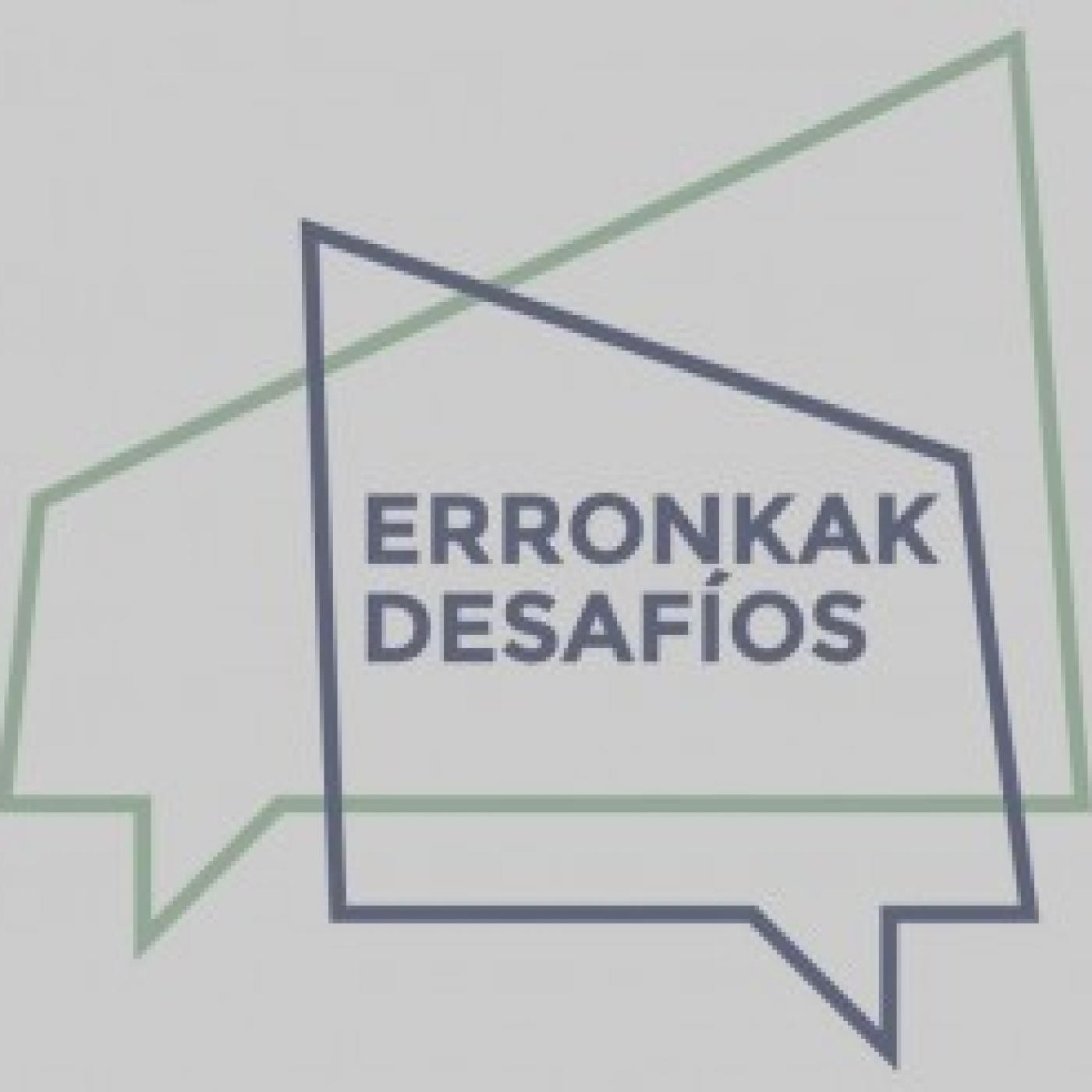 San Telmo Museoa: Erronkak / Desafíos