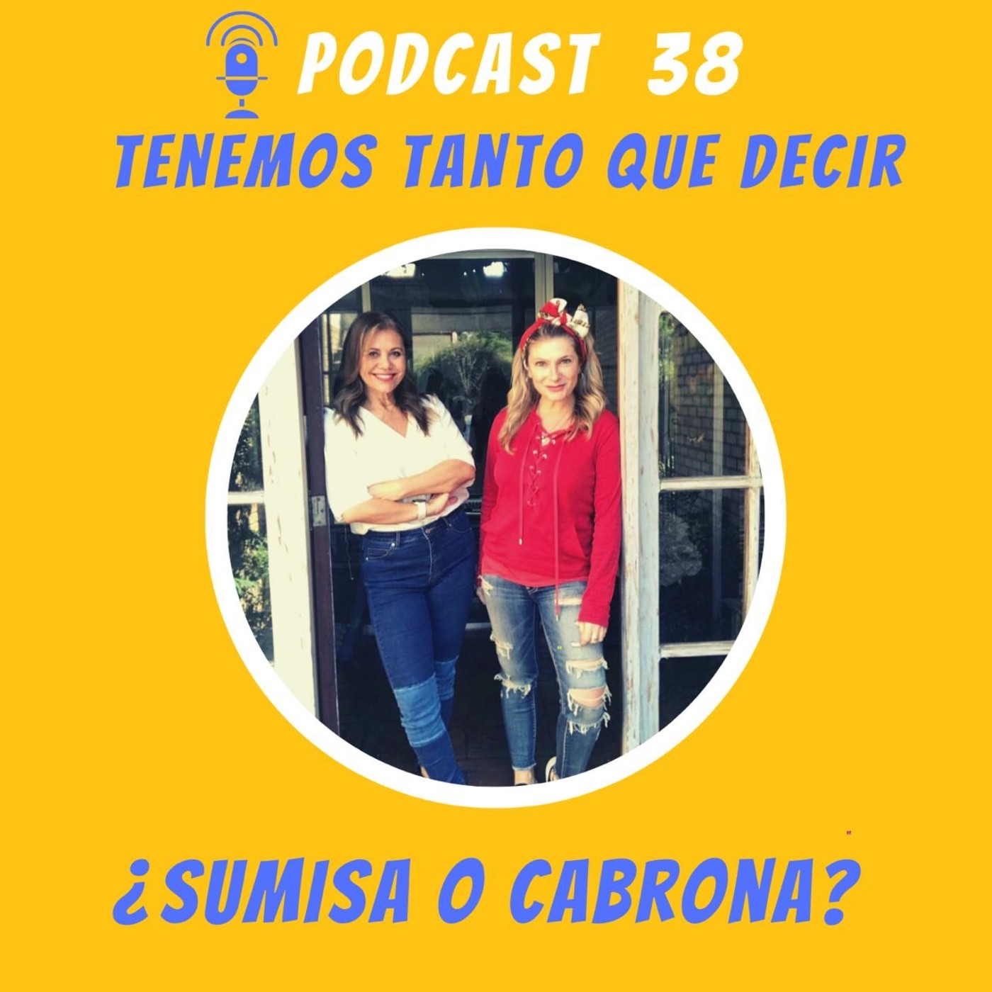 Tenemos Tanto Que Decir