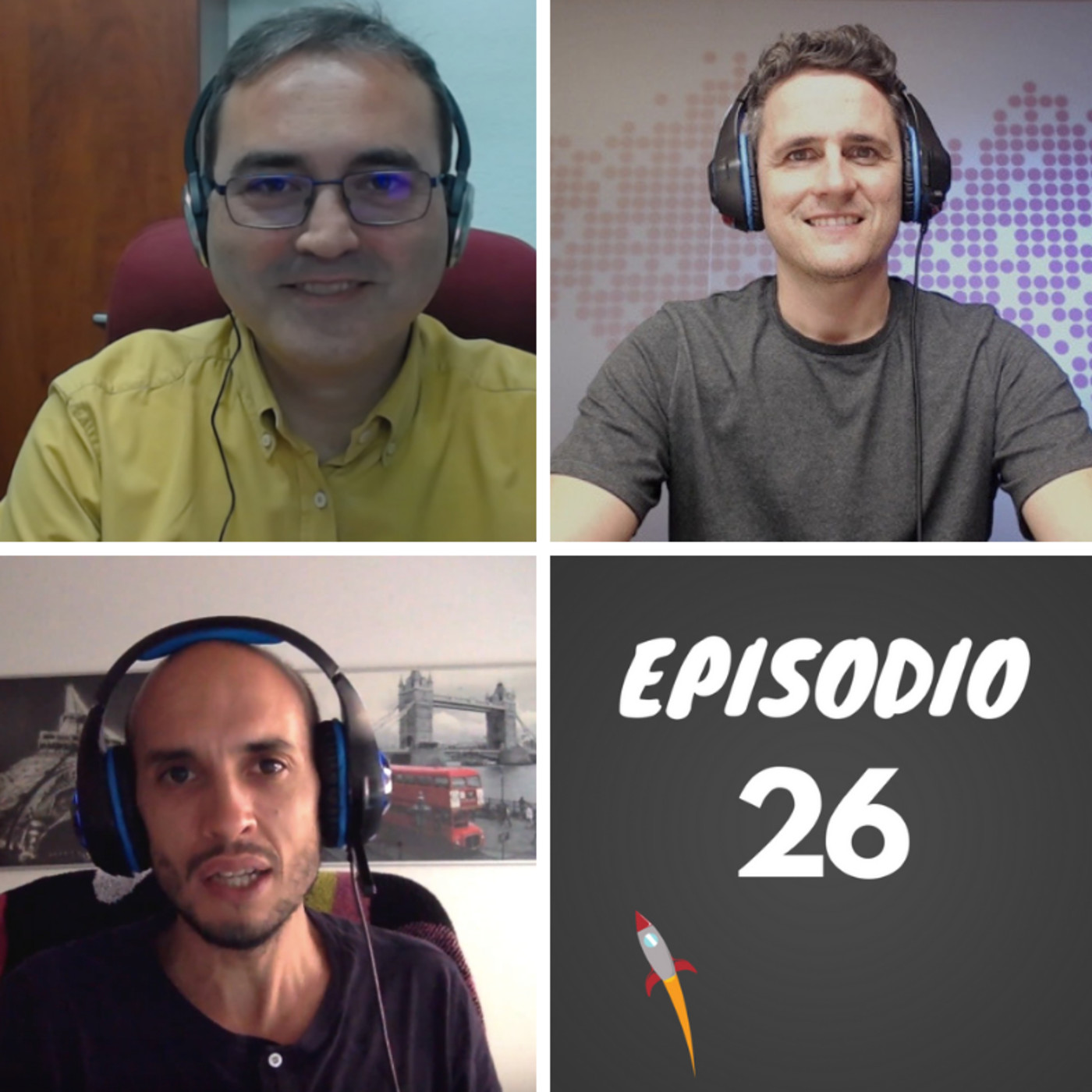Episodio 26 - Cómo poner precio y vender tus infoproductos
