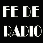 Fe de Radio - La Casa de los Enigmas 04022016