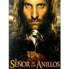 LODE 2x07 EL SEÑOR DE LOS ANILLOS parte 2 de 2