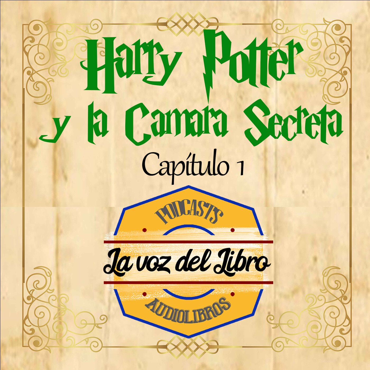 La Voz Mexico 2021 Capitulo 1 Completo Harry Potter y la Cámara Secreta - CAPITULO 1 (La Voz del Libro) en LA