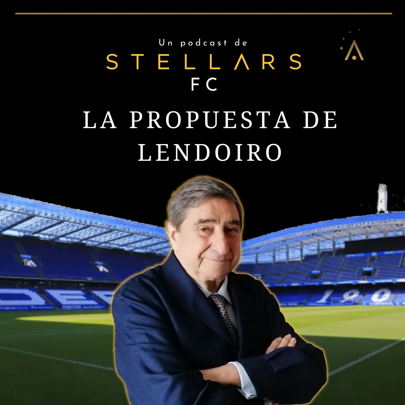 STELLARS FÚTBOL CLUB