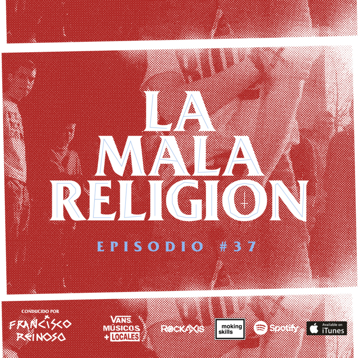 LA MALA RELIGIÓN