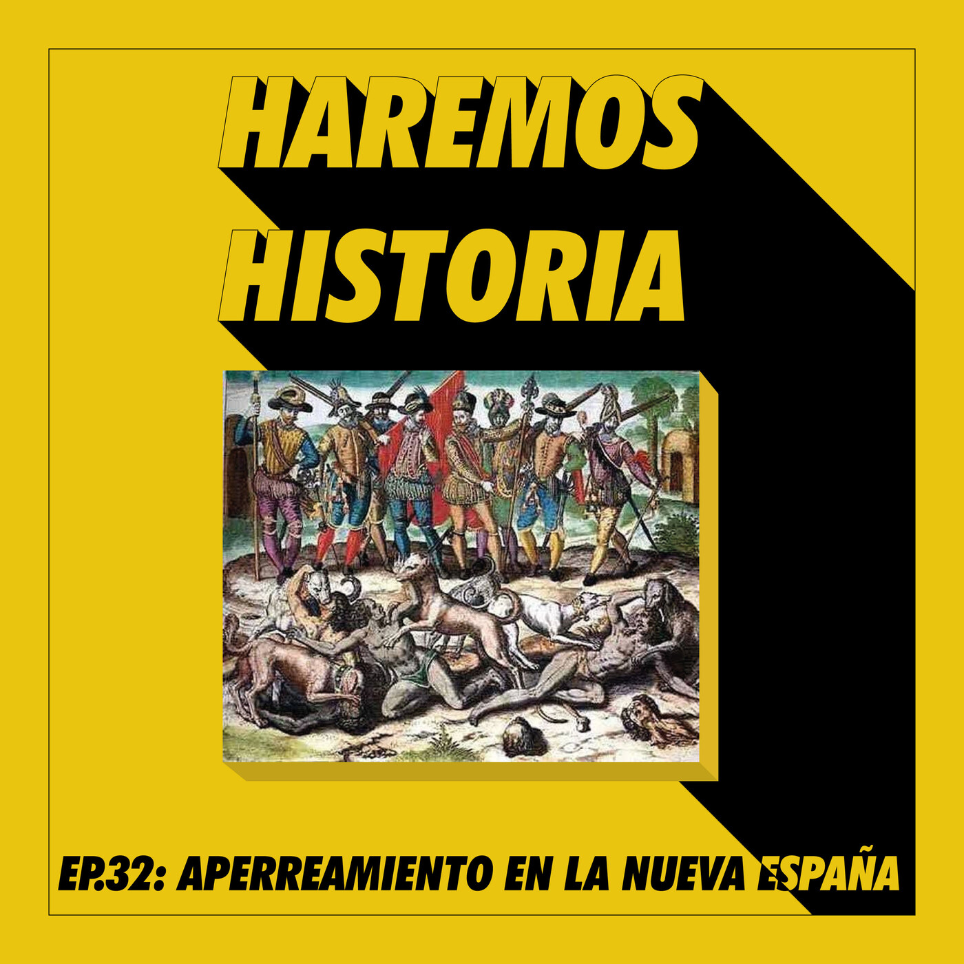 Haremos Historia
