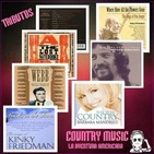 Country Music-Atrapado en los Tributos