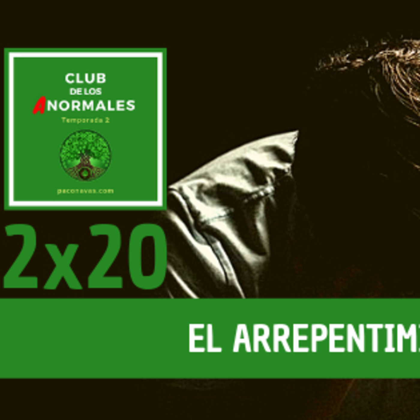 Paco Navas - #TuVidaTusNormas
