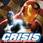 Crisis en Podcasts Infinitos #3. Matanza Civil en la Guerra Máxima