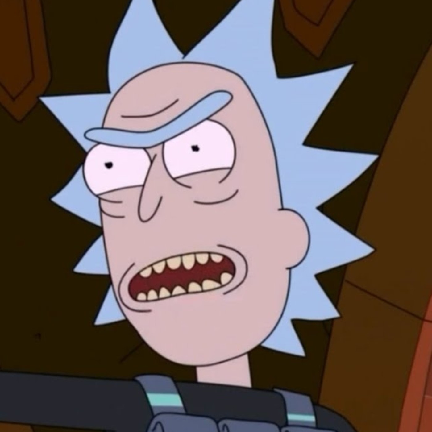 Temetocombo Podcast 44 Rick Y Morty Review Episodio