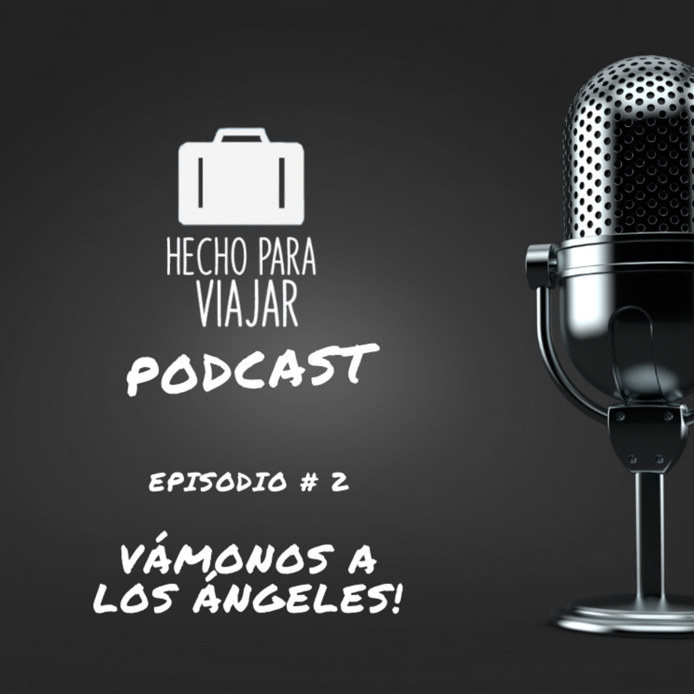 Hecho para Viajar