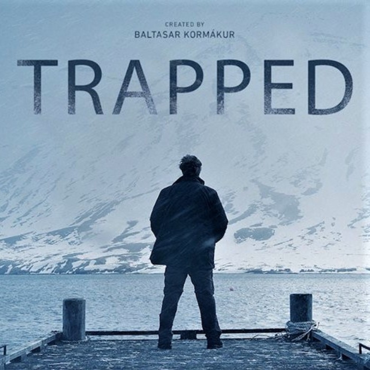 The Stranded Cap 1 Sub Español