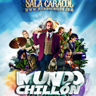Entrevista telefónica a Mundo Chillón (22 de septiembre del 2017)
