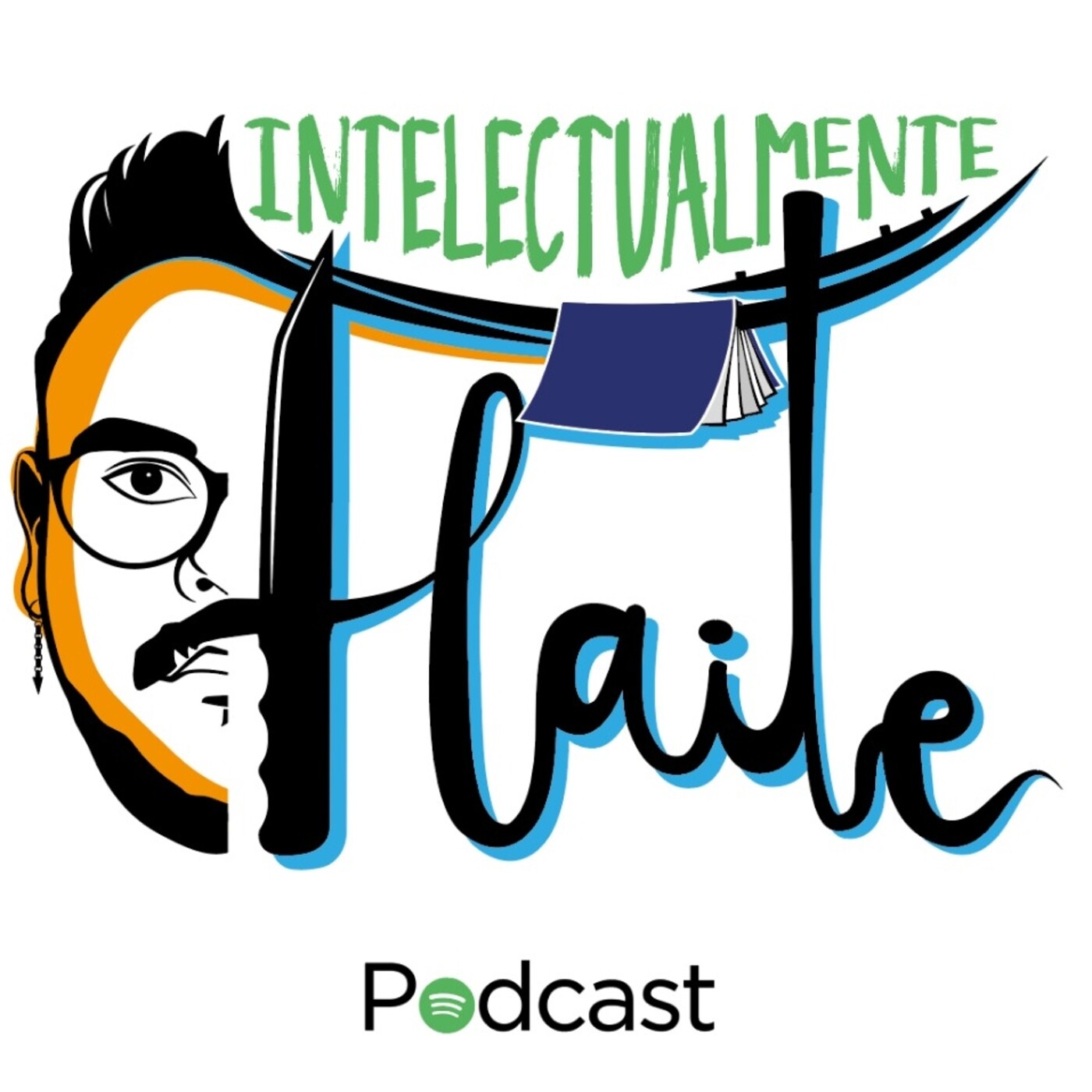 Intelectualmente flaite
