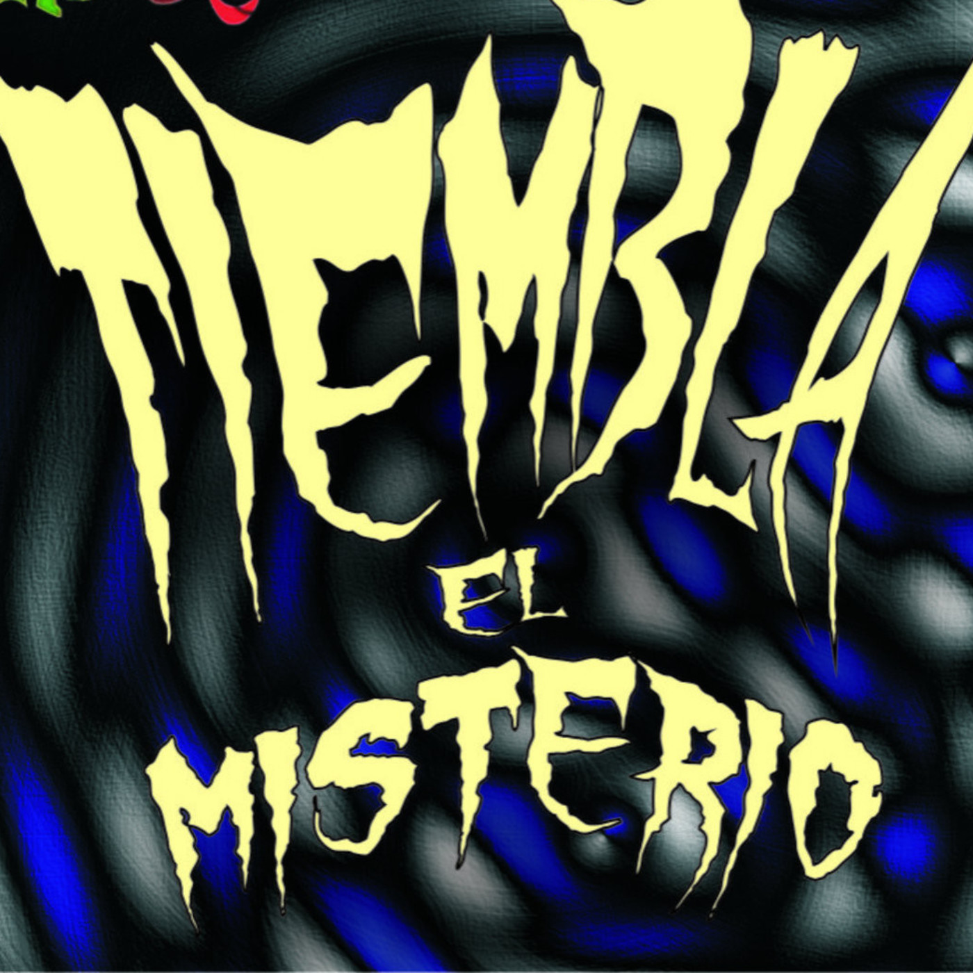 Tiembla el Misterio
