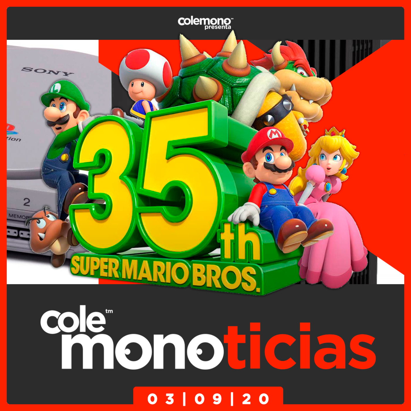 Monoticias