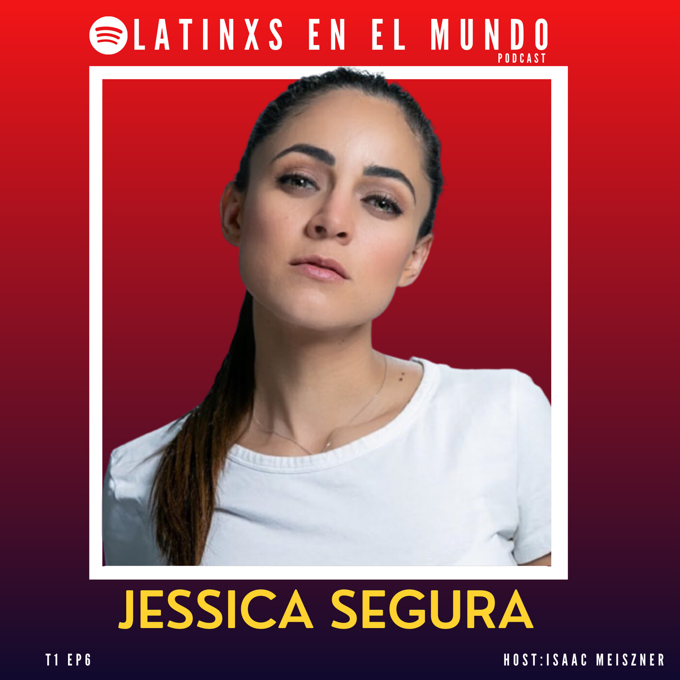 Latinxs En El Mundo