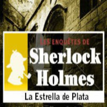 Sherlock Holmes Estrella De Plata Estrella De Plata Arthur Conan