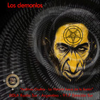 DDLA 5 x 8 - Los demonios