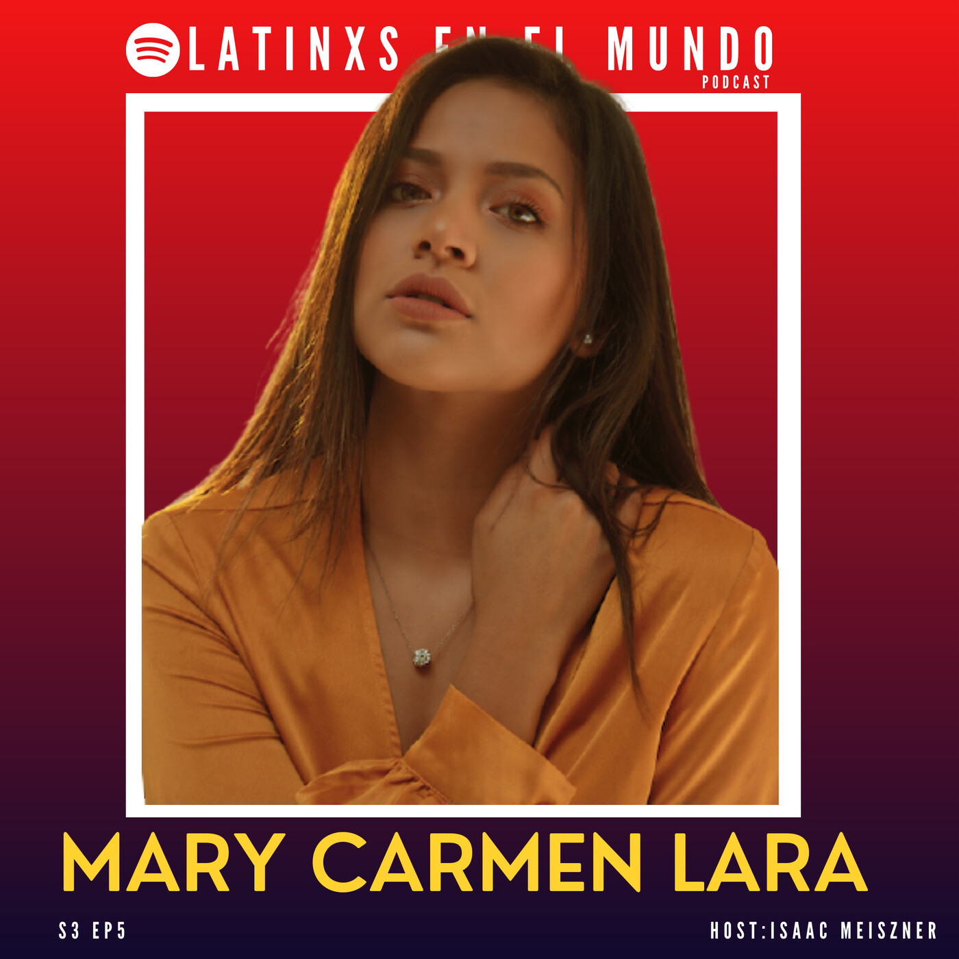 Latinxs En El Mundo