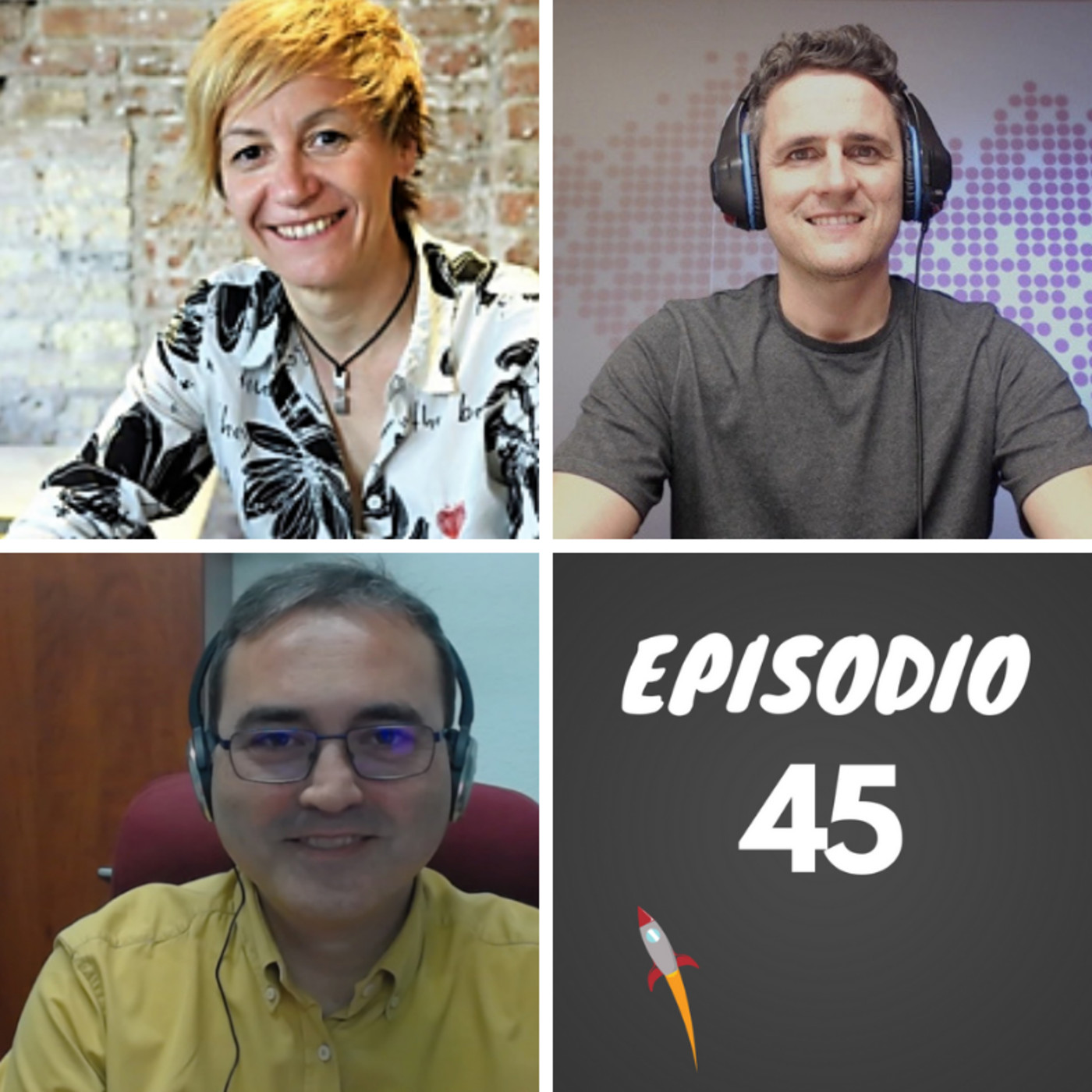 Episodio 45 - Microinfluencers como canal de marketing