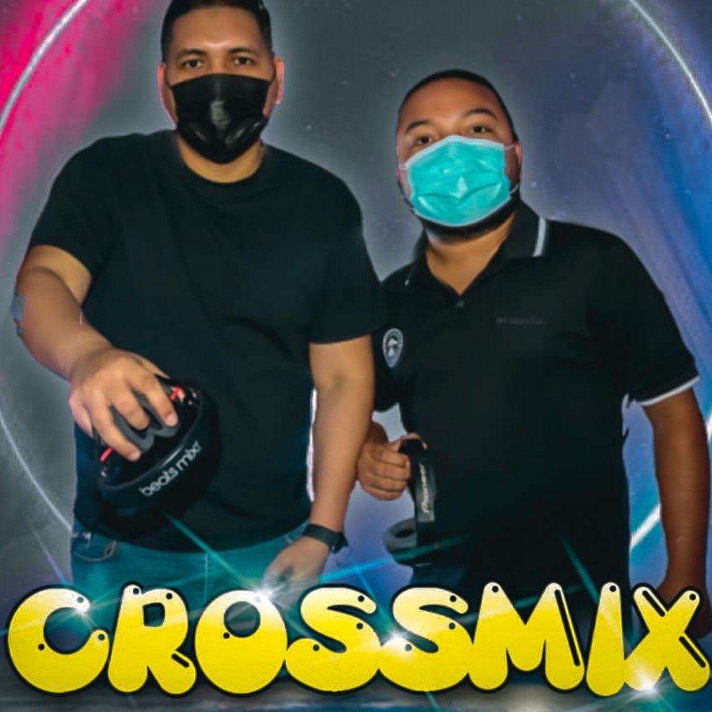 Cross mix 2021 by @manuellamagia x @djjimmydelwest