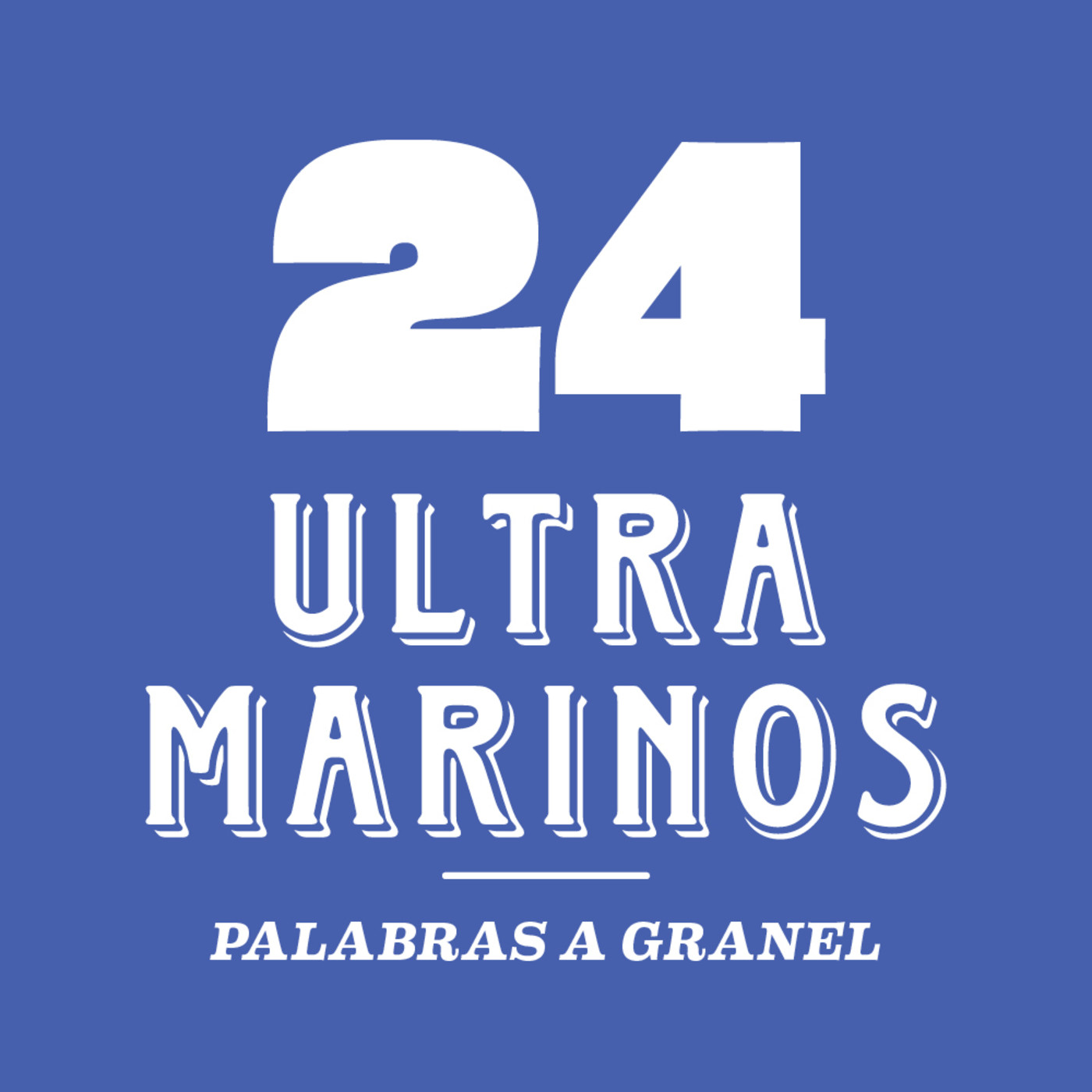 ULTRAMARINOS