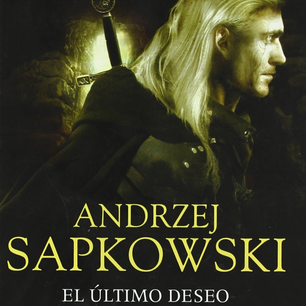 Reseña de El Ultimo Deseo Saga de Geralt de Rivia Hudsons