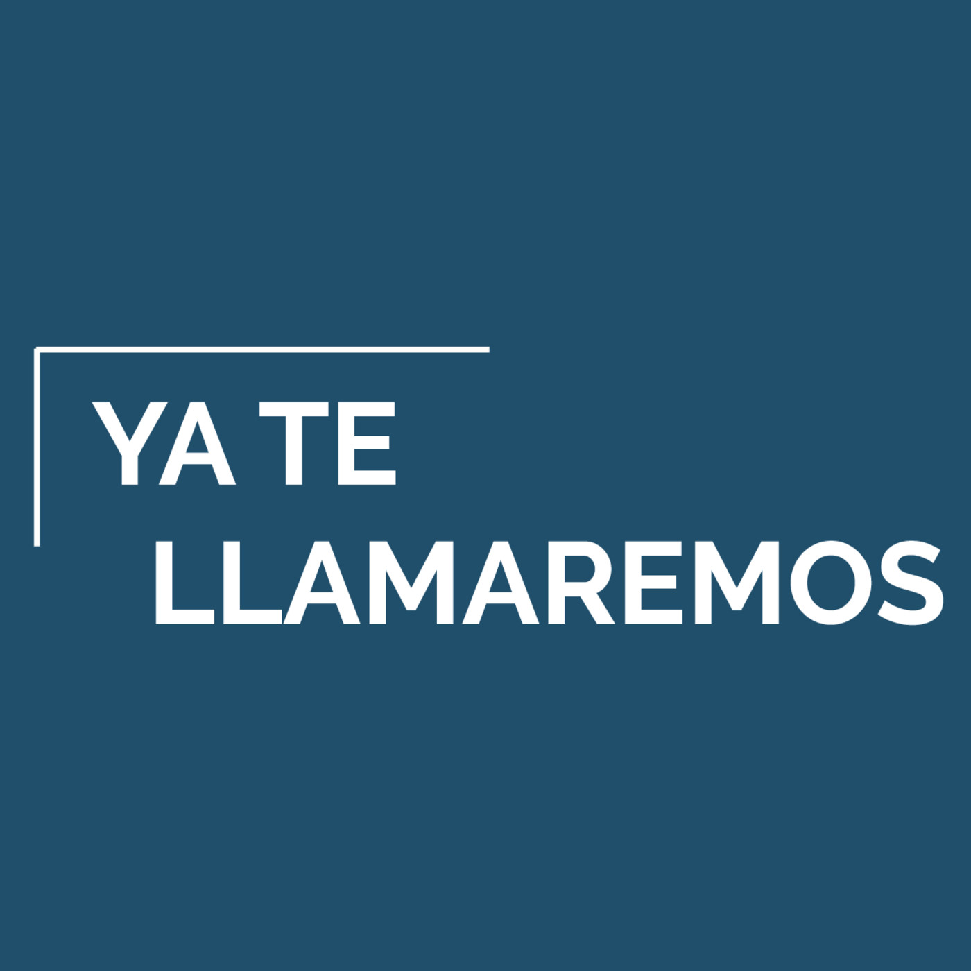Encuentra trabajo - Ya Te Llamaremos