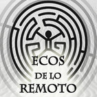 (FRAGMENTO) Diego Marañón nos introduce en la Cantabria misteriosa, de leyendas, humanoides y culturas ancestrales